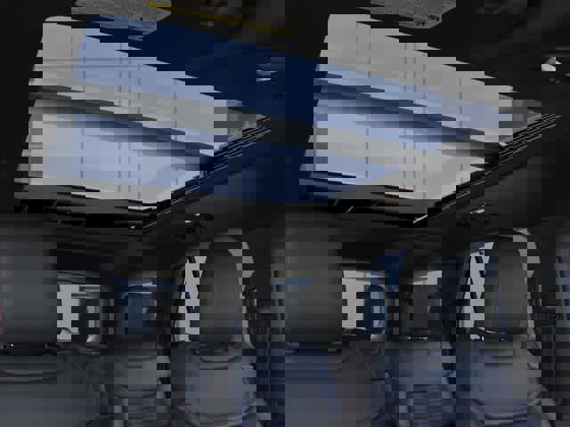 New 2025 Ford Explorer ST-Line w/ Premium Package image 22