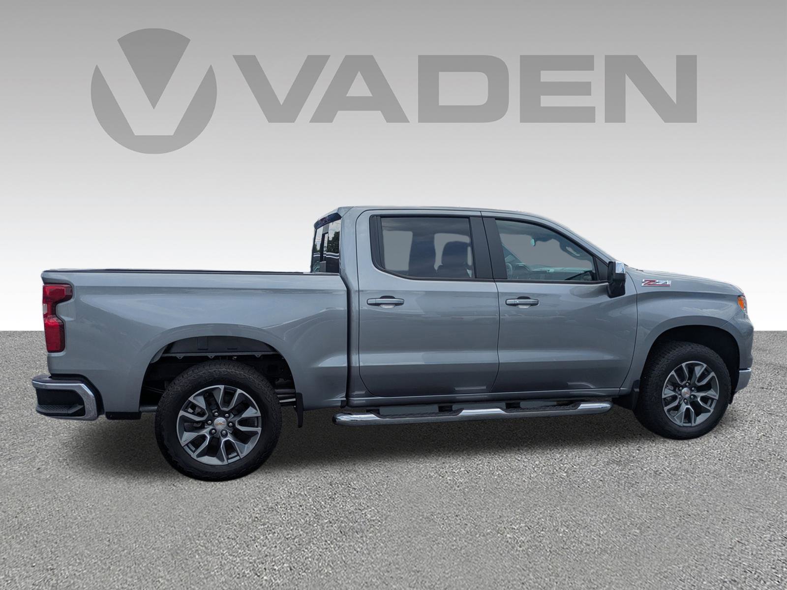 New 2026 Chevrolet Silverado 1500 LT w/ All Star Edition Plus AWD/4WD image 22