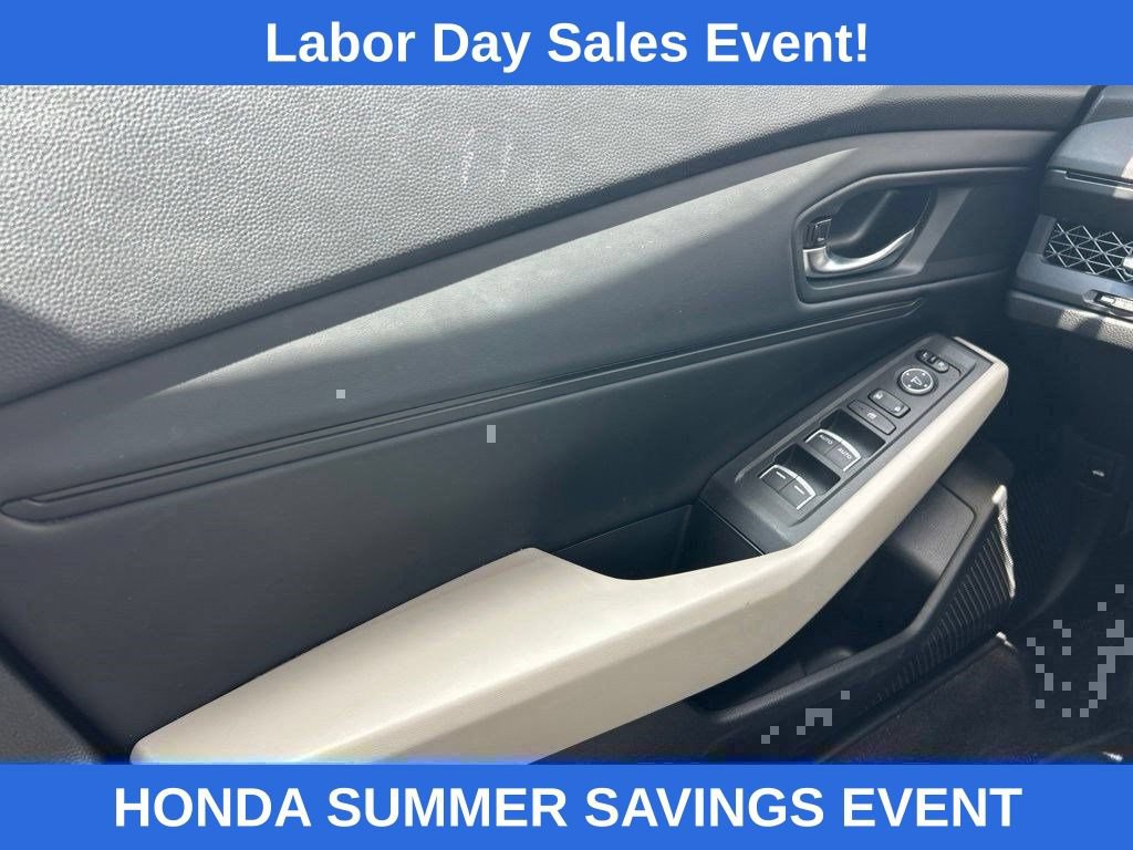 Used 2024 Honda Accord EX image 17