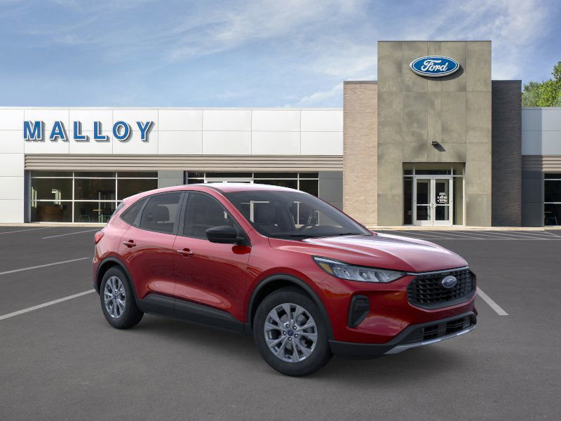 New 2026 Ford Escape Active w/ Cold Weather Package image 7