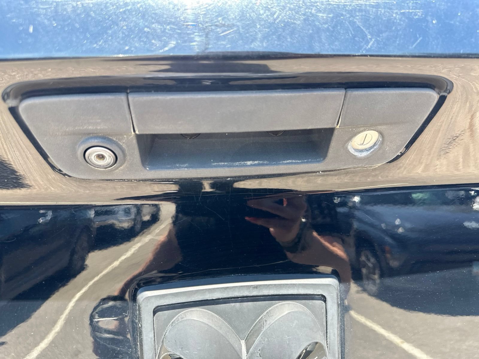 Used 2014 RAM 1500 Sport w/ Remote Start & Security Group AWD/4WD image 9