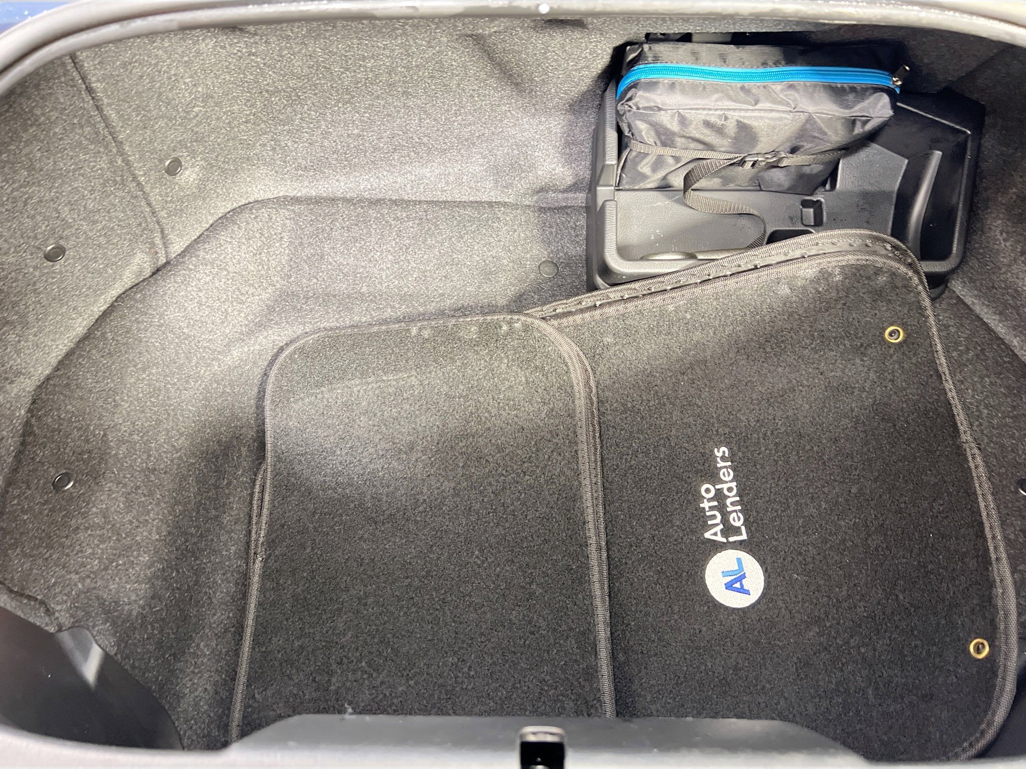 Used 2019 MAZDA MX-5 Miata RF Grand Touring w/ GT-S Package image 24