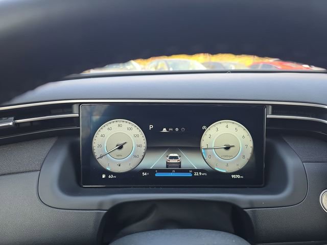 Certified 2023 Hyundai Tucson SEL w/ Convenience Package image 15
