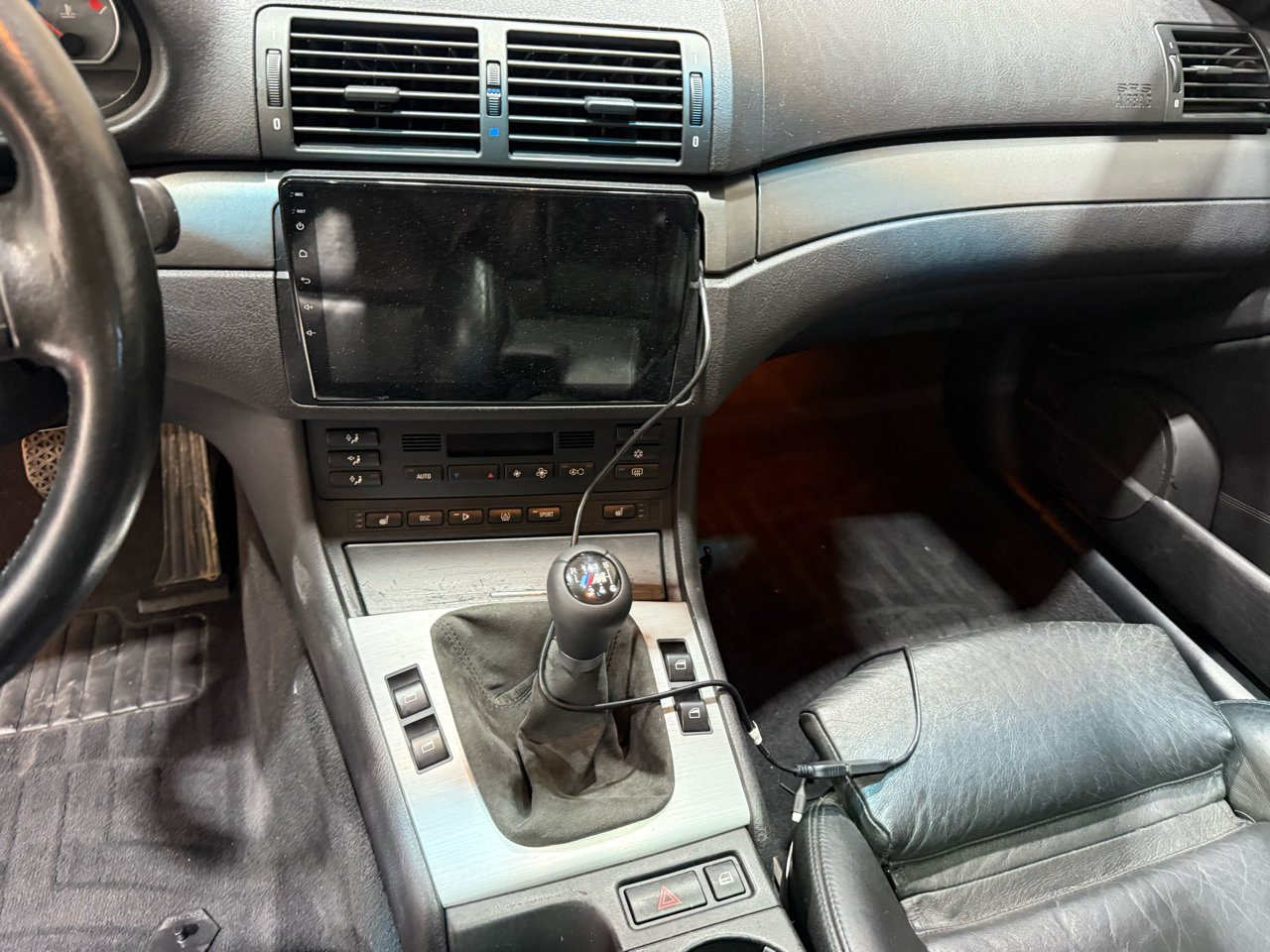 Used 2003 BMW M3 Coupe image 13