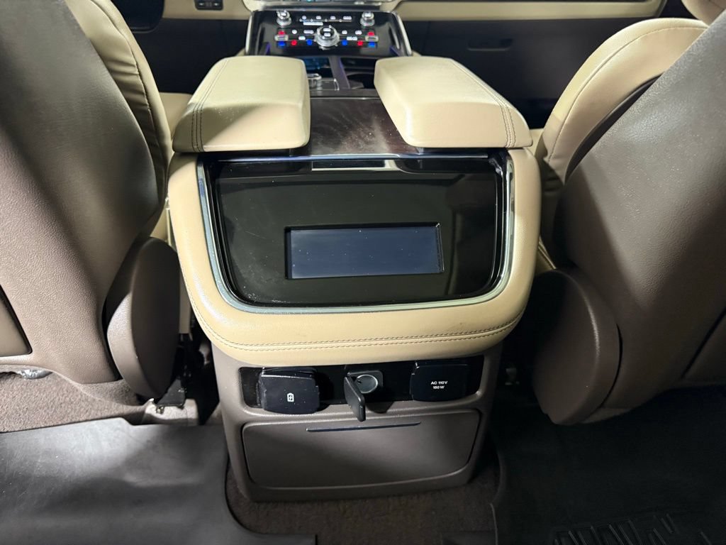Certified 2024 Lincoln Navigator L Reserve AWD/4WD image 53
