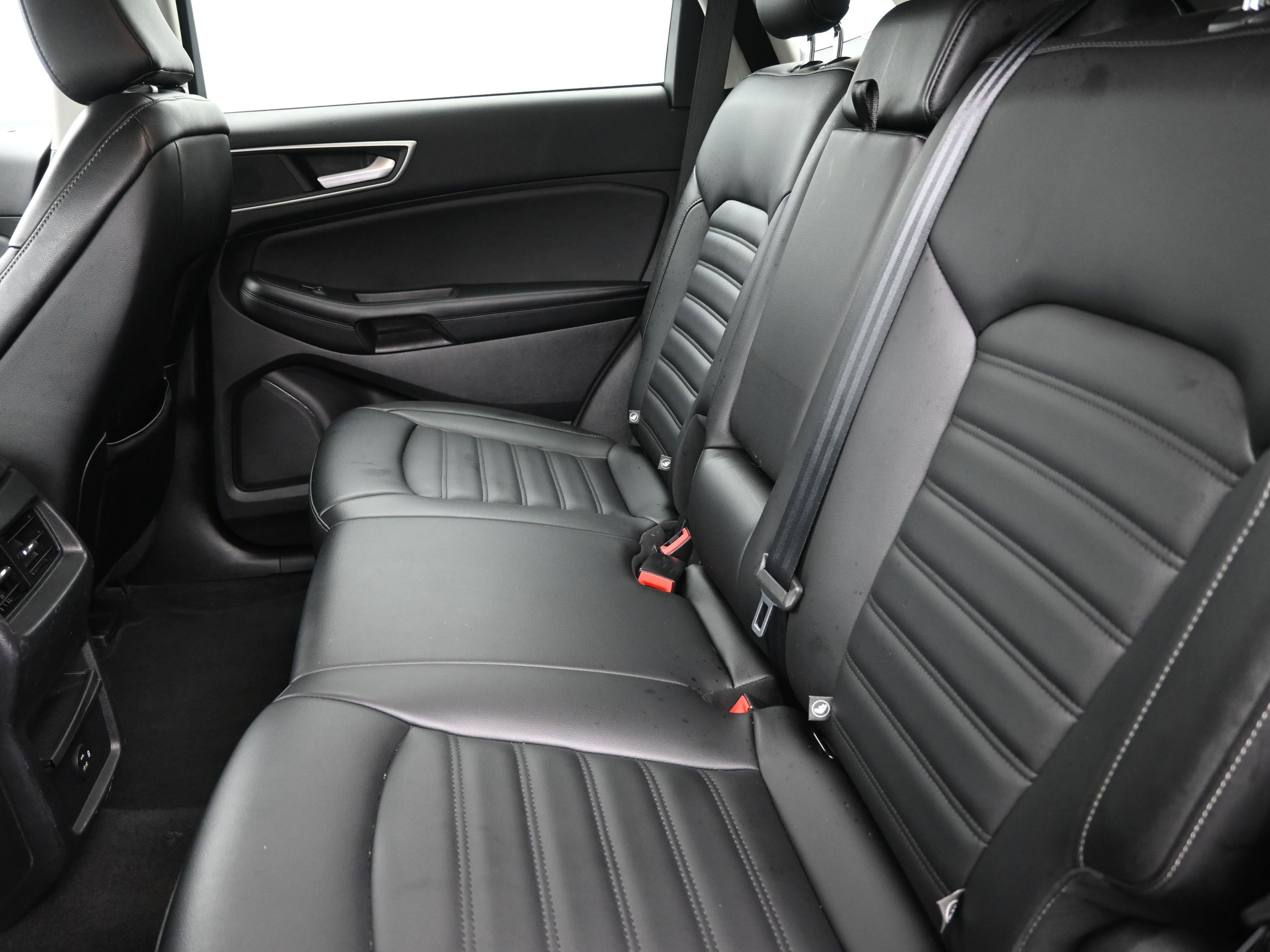 Used 2022 Ford Edge SEL image 22