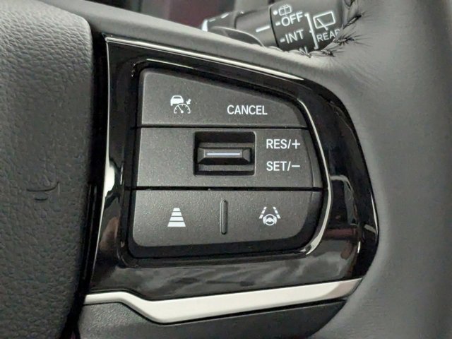 New 2026 Honda Odyssey Touring image 16