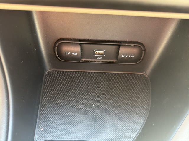 Used 2021 Kia Sportage LX w/ LX Fwd Popular Package image 25