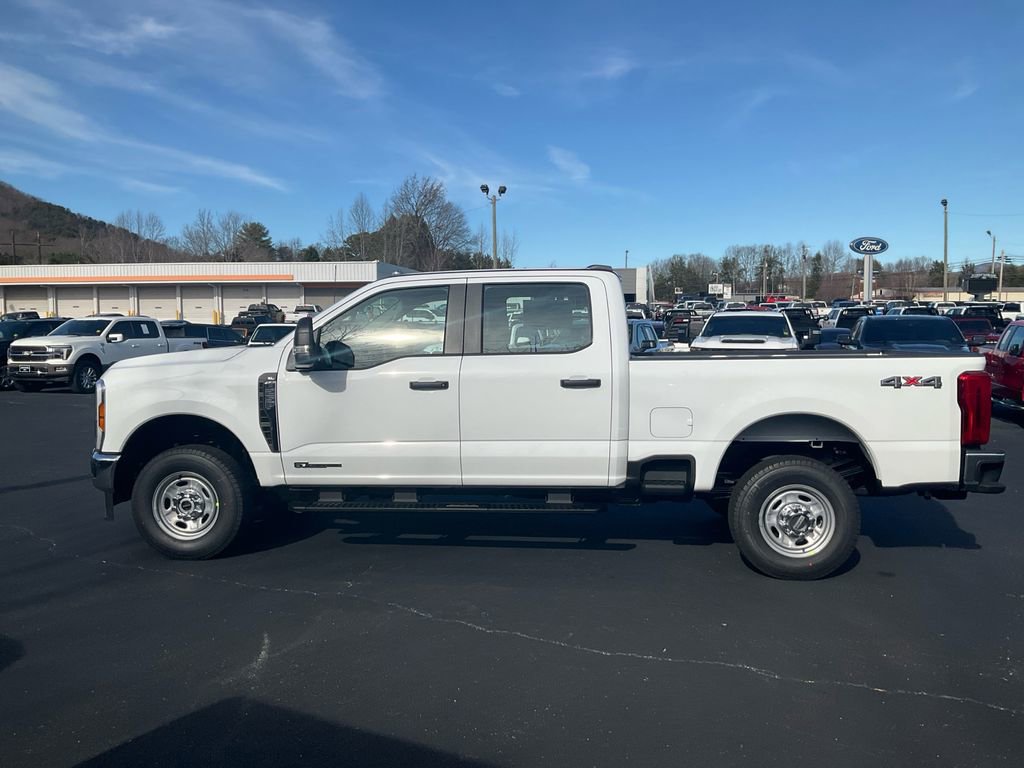 New 2026 Ford F250 XL image 8