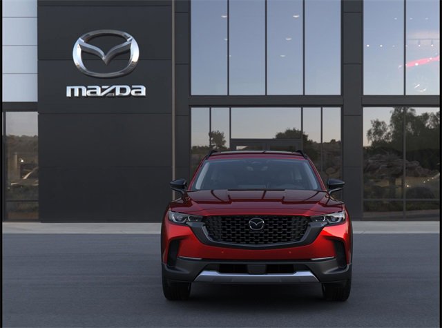 New 2026 MAZDA CX-50 AWD 2.5 S image 6