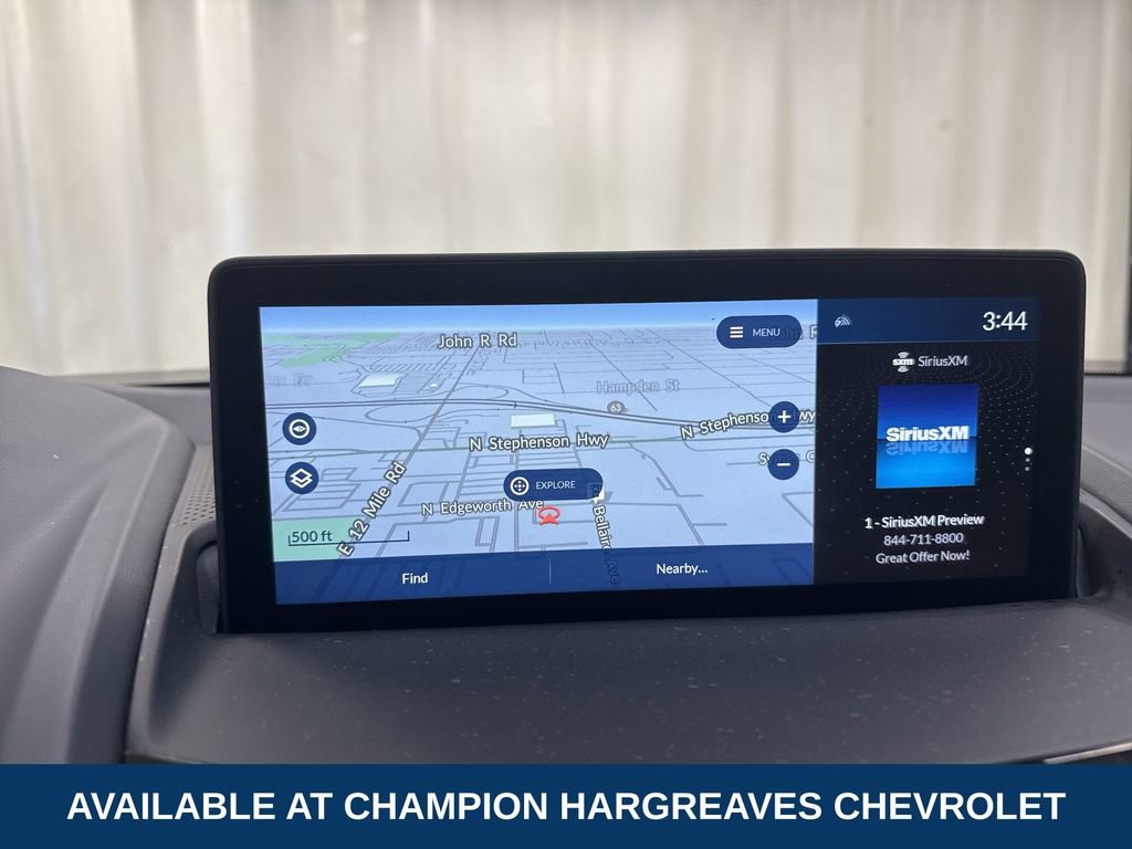 Used 2023 Acura RDX Technology Package image 18