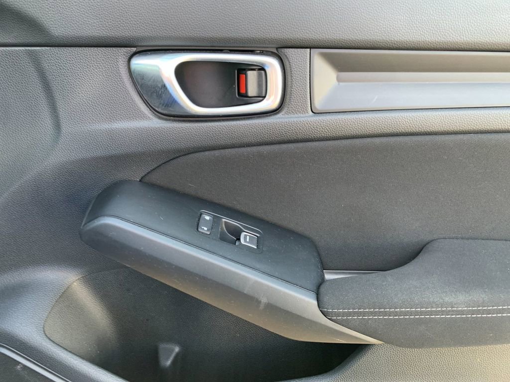 Used 2023 Honda Civic Sport image 19