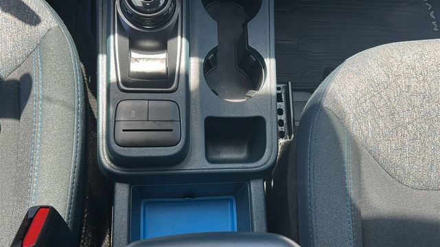 Certified 2025 Ford Maverick XLT FWD image 22