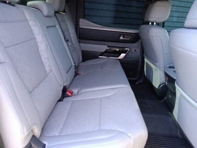 Used 2025 Toyota Tundra Limited image 32