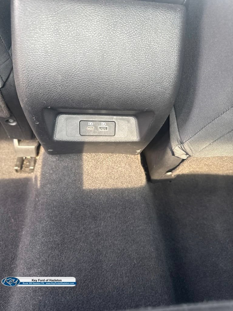Used 2024 Nissan Altima 2.5 SV FWD image 37