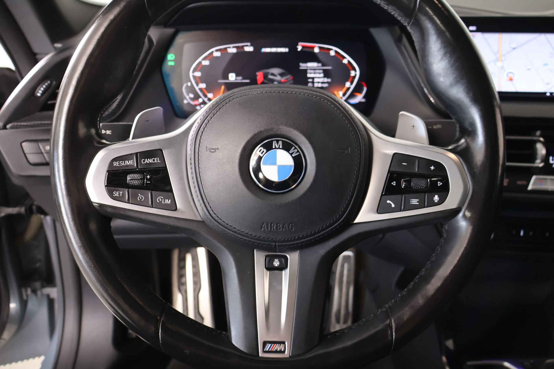 Used 2022 BMW M235i xDrive Gran Coupe w/ Shadowloine Package AWD/4WD image 3