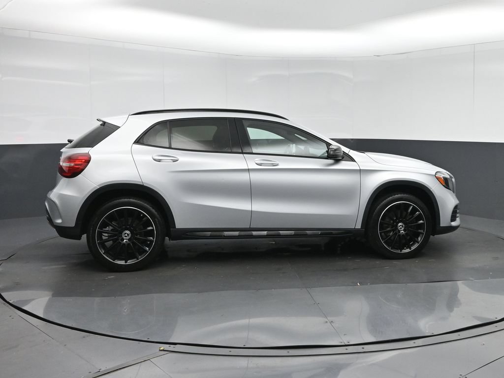 Used 2020 Mercedes-Benz GLA 250 4MATIC image 8