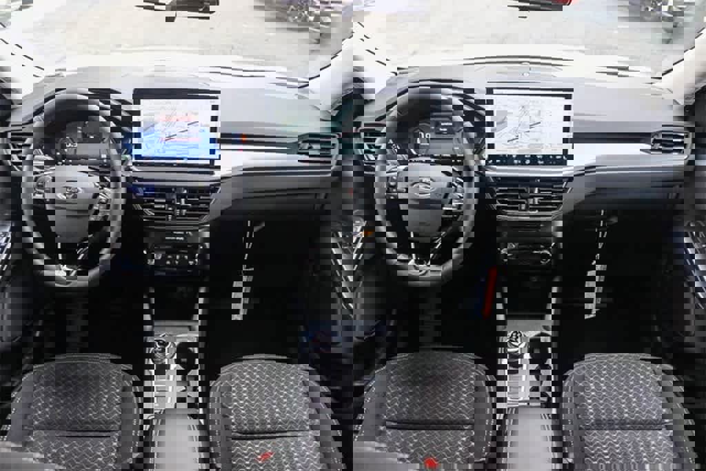 New 2024 Ford Escape Active w/ Tech Pack #2 image 10