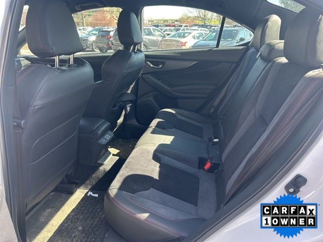 Used 2024 Subaru WRX TR image 17
