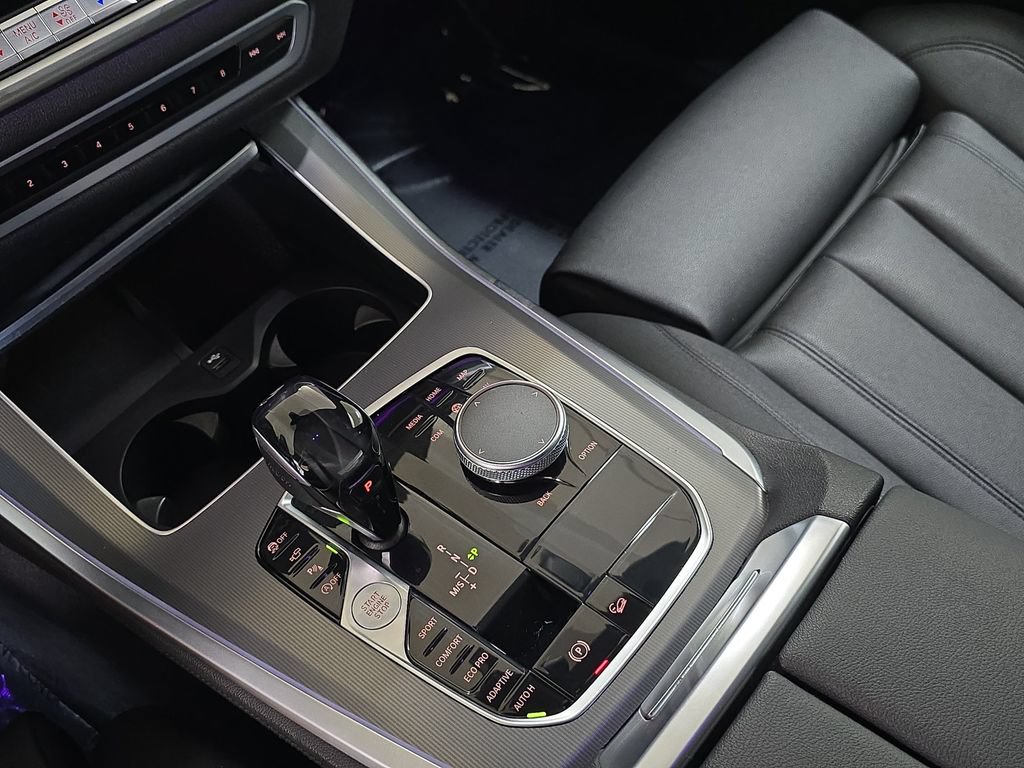 Used 2019 BMW X5 xDrive40i w/ Convenience Package AWD/4WD image 26