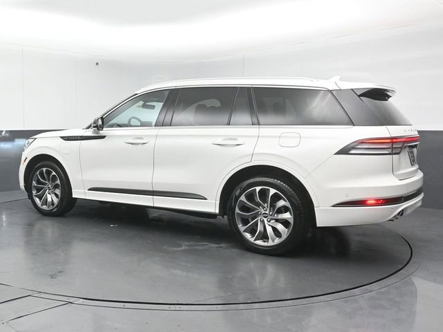 Used 2023 Lincoln Aviator Grand Touring w/ Equipment Group 301A image 5