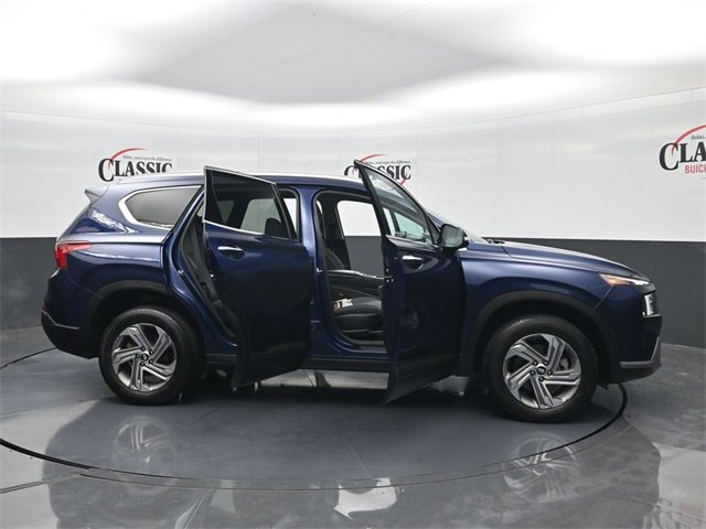 Used 2023 Hyundai Santa Fe SEL image 33