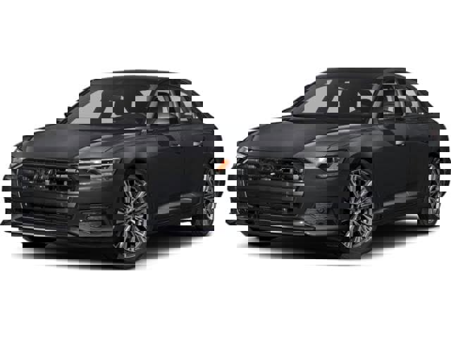 New 2024 Audi A6 2.0T Premium w/ Summer of Audi Package