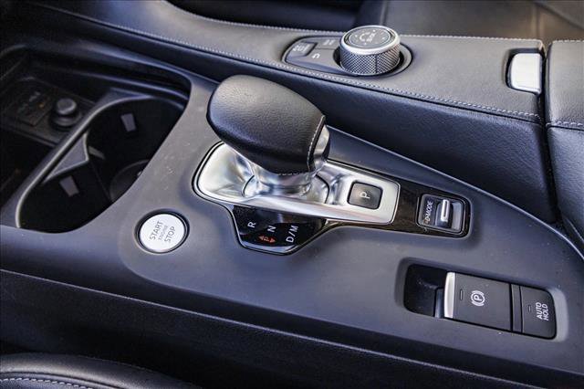 Used 2020 INFINITI QX50 Sensory w/ Climate Package image 20