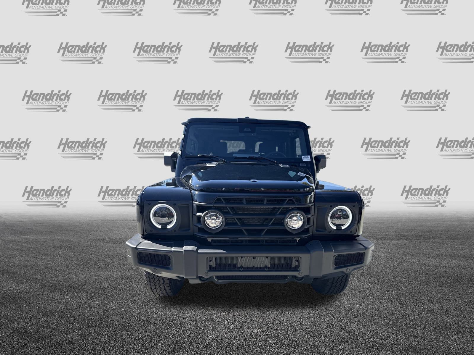 New 2026 INEOS Grenadier image 3