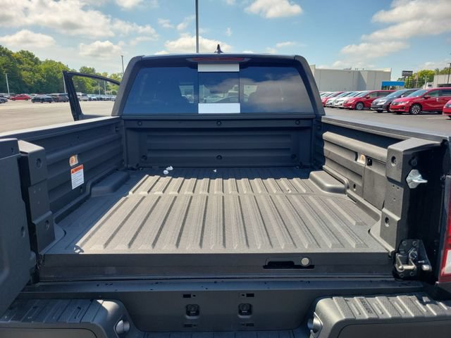 New 2026 Honda Ridgeline RTL image 40