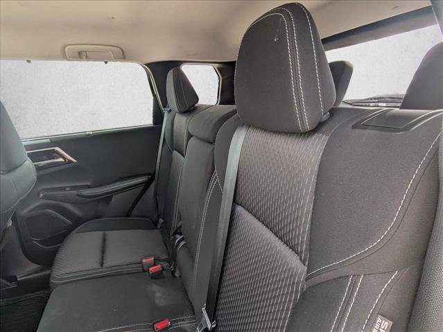 Used 2022 Mitsubishi Outlander ES AWD/4WD image 12