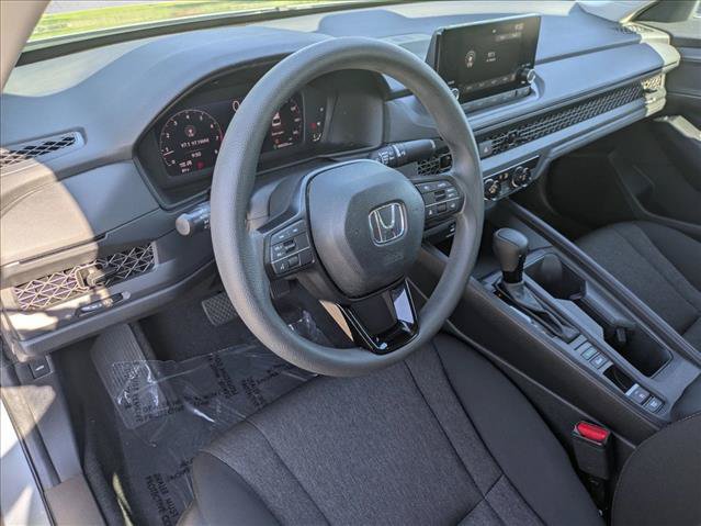 Used 2024 Honda Accord LX image 10
