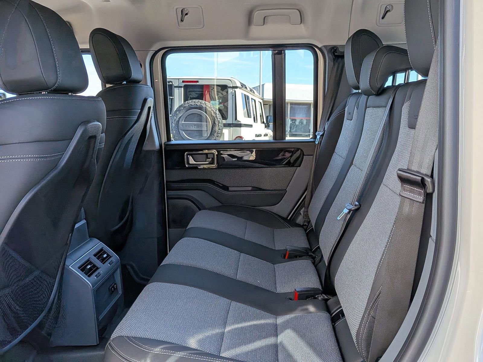 New 2026 INEOS Grenadier image 14