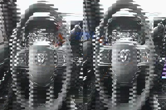 New 2026 RAM 2500 Big Horn image 14