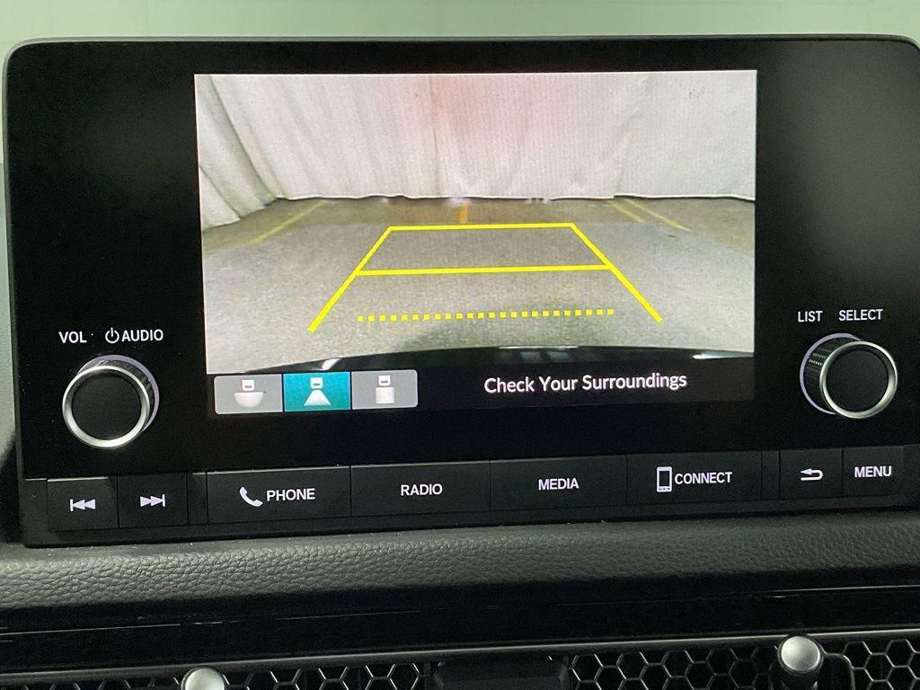 Used 2024 Honda Civic Sport image 16