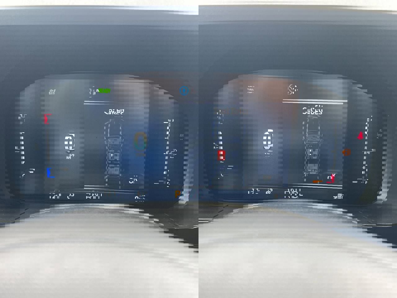 New 2026 Ford Maverick XLT image 10