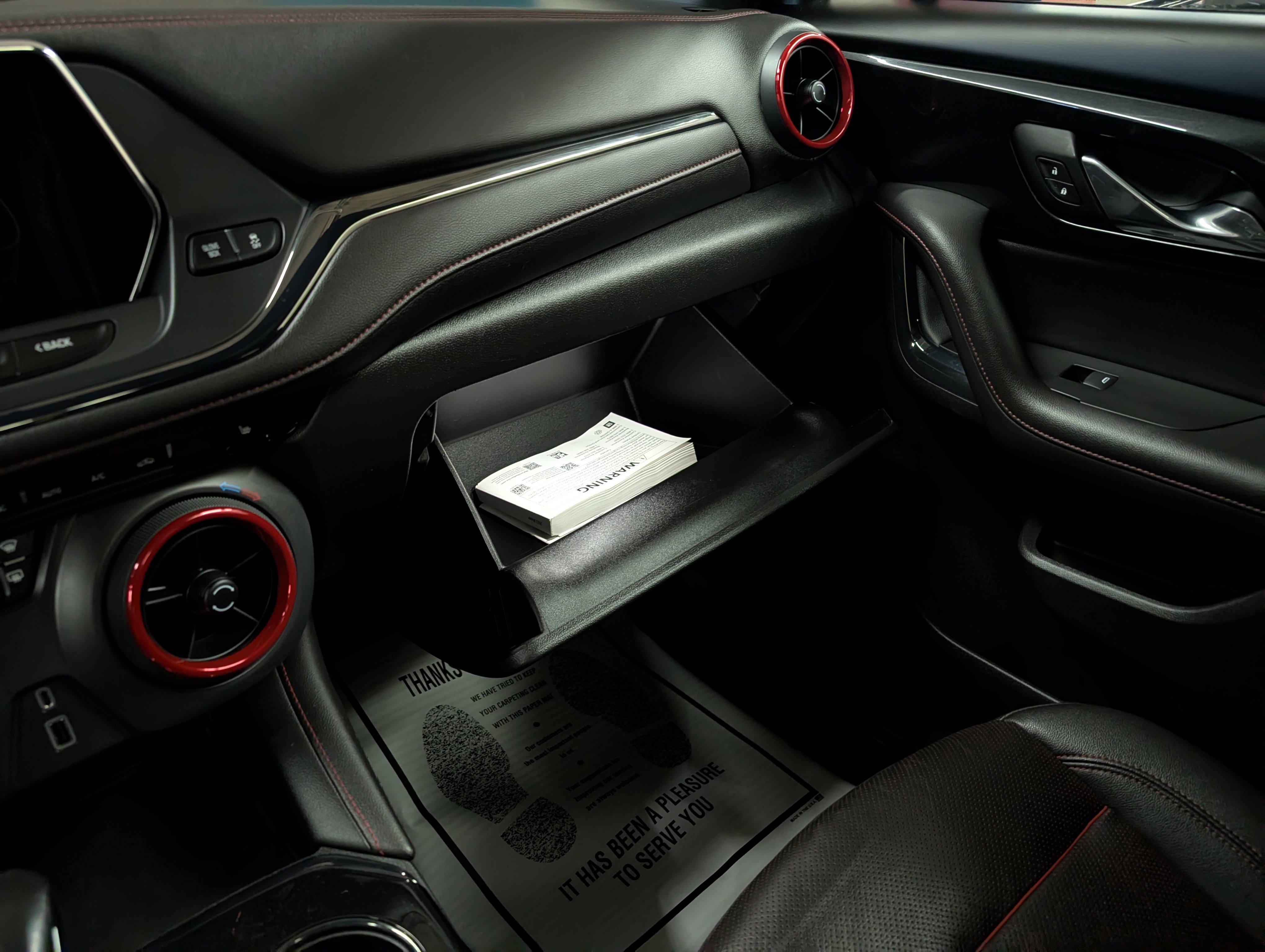 Used 2021 Chevrolet Blazer RS image 19