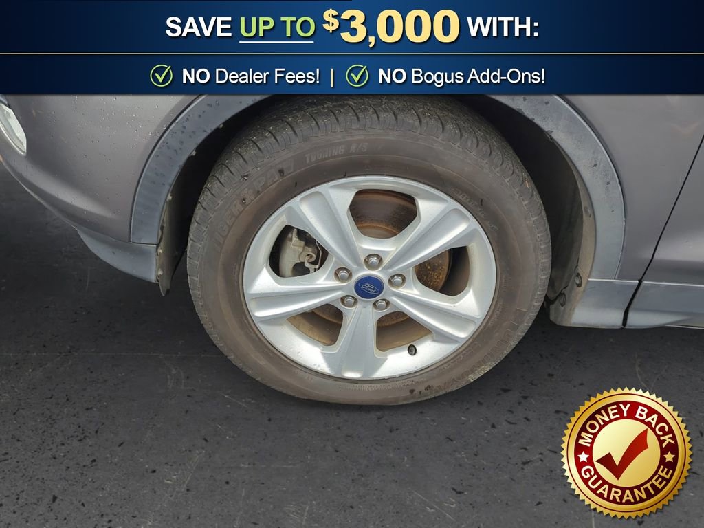 Used 2014 Ford Escape SE w/ Equipment Group 201A image 13