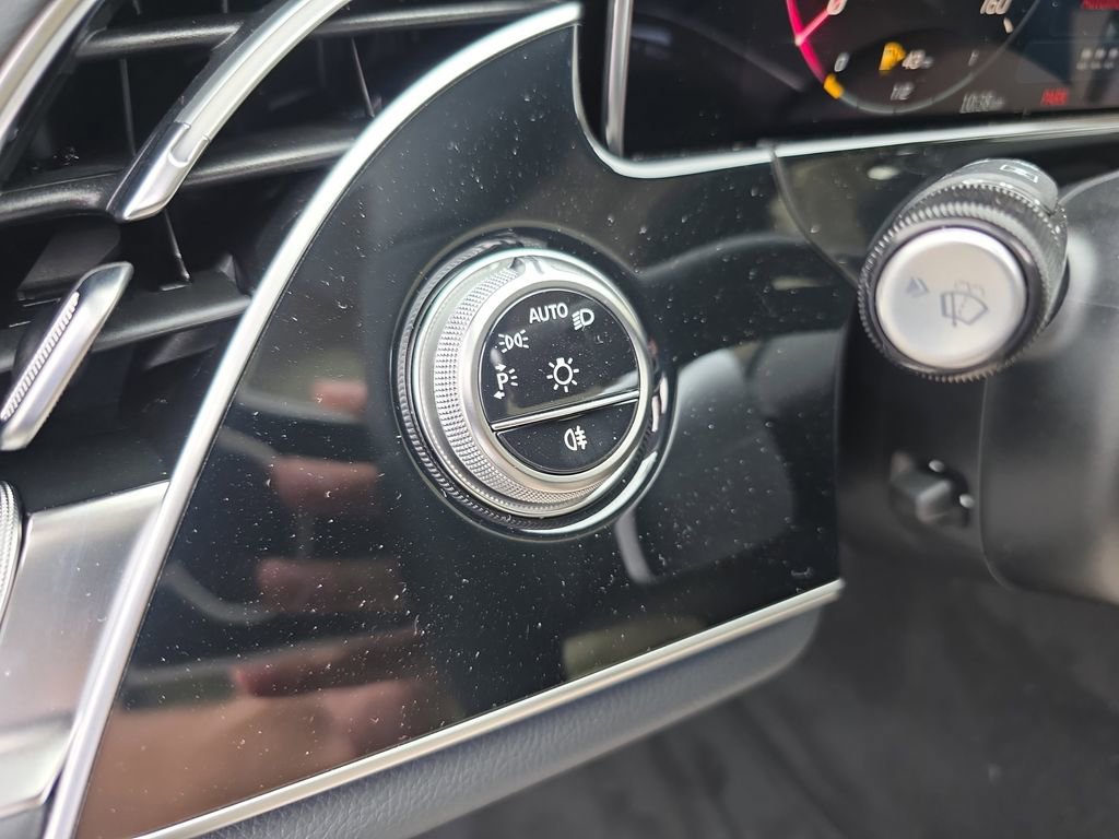 New 2026 Mercedes-Benz E 350 4MATIC Sedan image 12