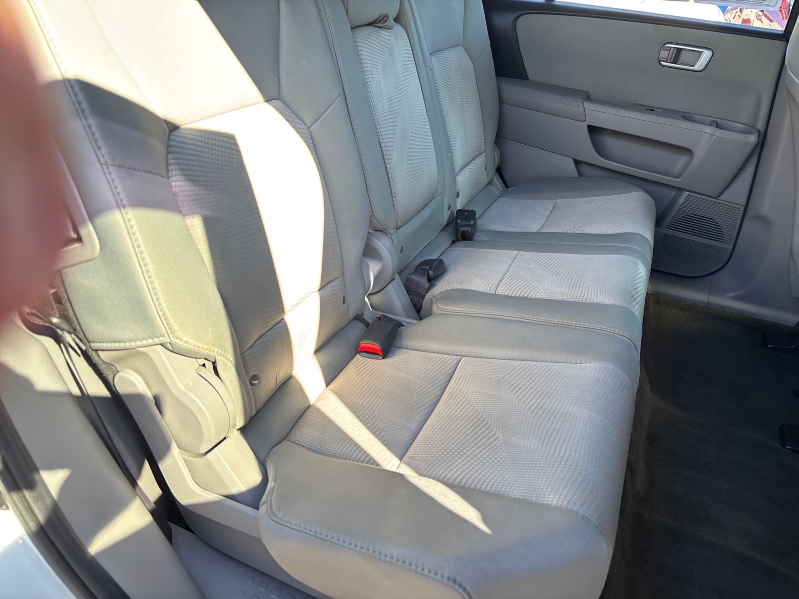 Used 2014 Honda Pilot LX image 18