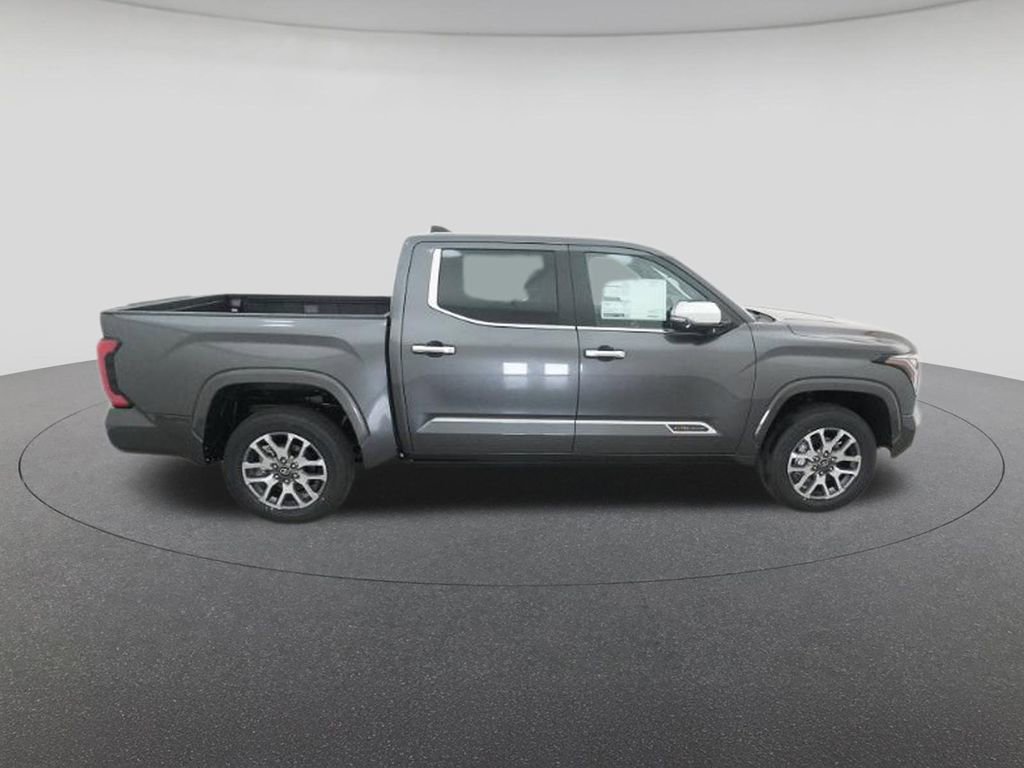 New 2026 Toyota Tundra 1794 Edition image 11