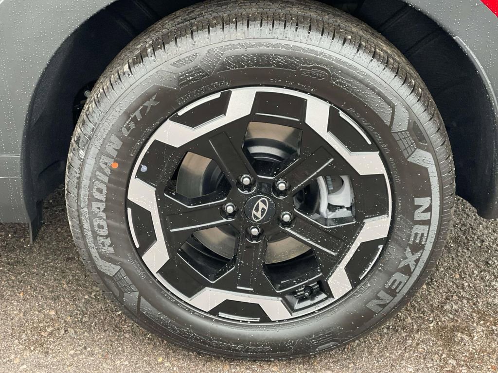 New 2026 Hyundai Santa Fe SEL image 11