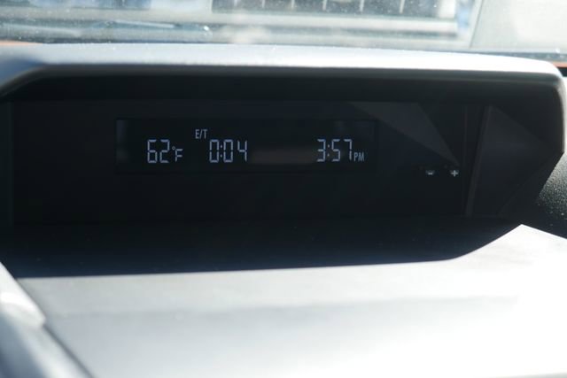 Used 2018 Subaru Crosstrek 2.0i w/ Popular Package #3 image 18