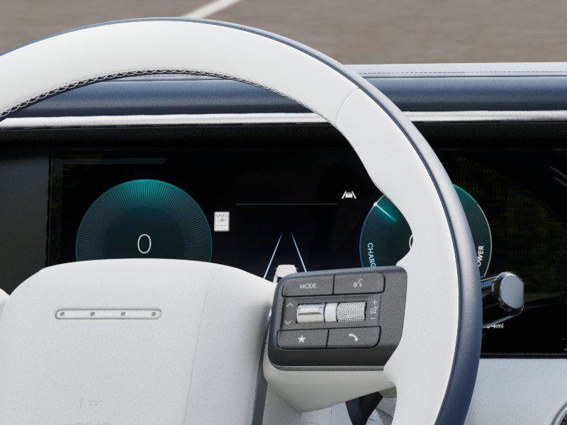 New 2026 Hyundai Palisade Calligraphy image 14