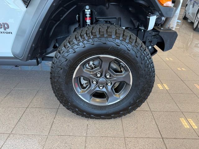 Used 2020 Jeep Gladiator Rubicon image 11