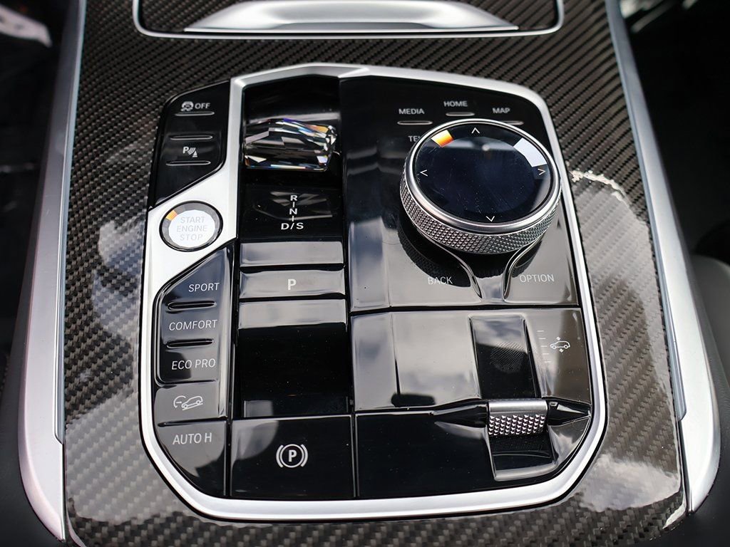 Used 2026 BMW X7 M60i image 56