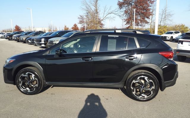 Used 2023 Subaru Crosstrek 2.5i Limited image 8
