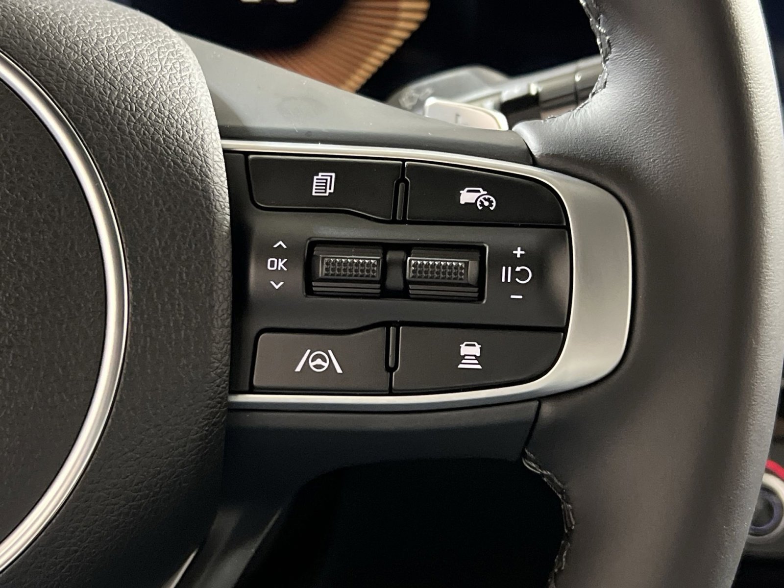 New 2026 Kia K5 GT image 28