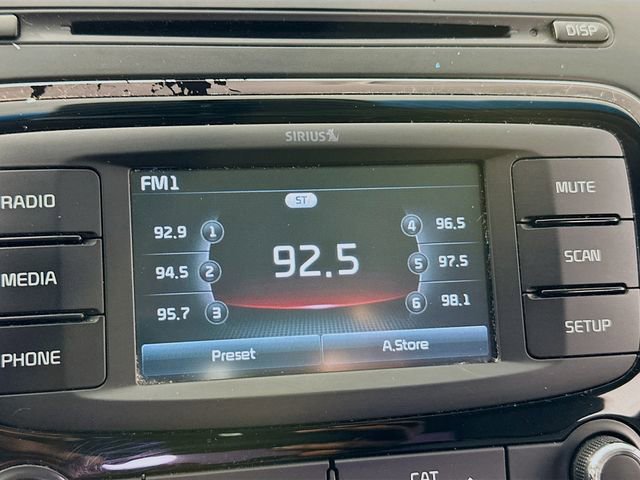 Used 2018 Kia Forte LX w/ LX Rear Camera Package FWD image 13