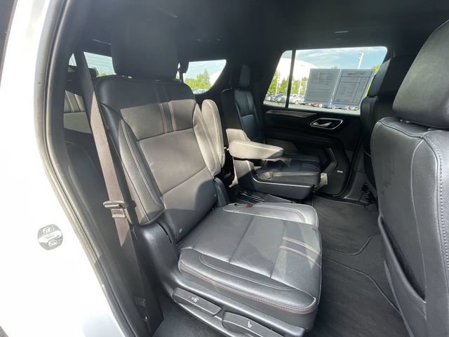 Used 2024 Chevrolet Tahoe RST w/ Luxury Package AWD/4WD image 26